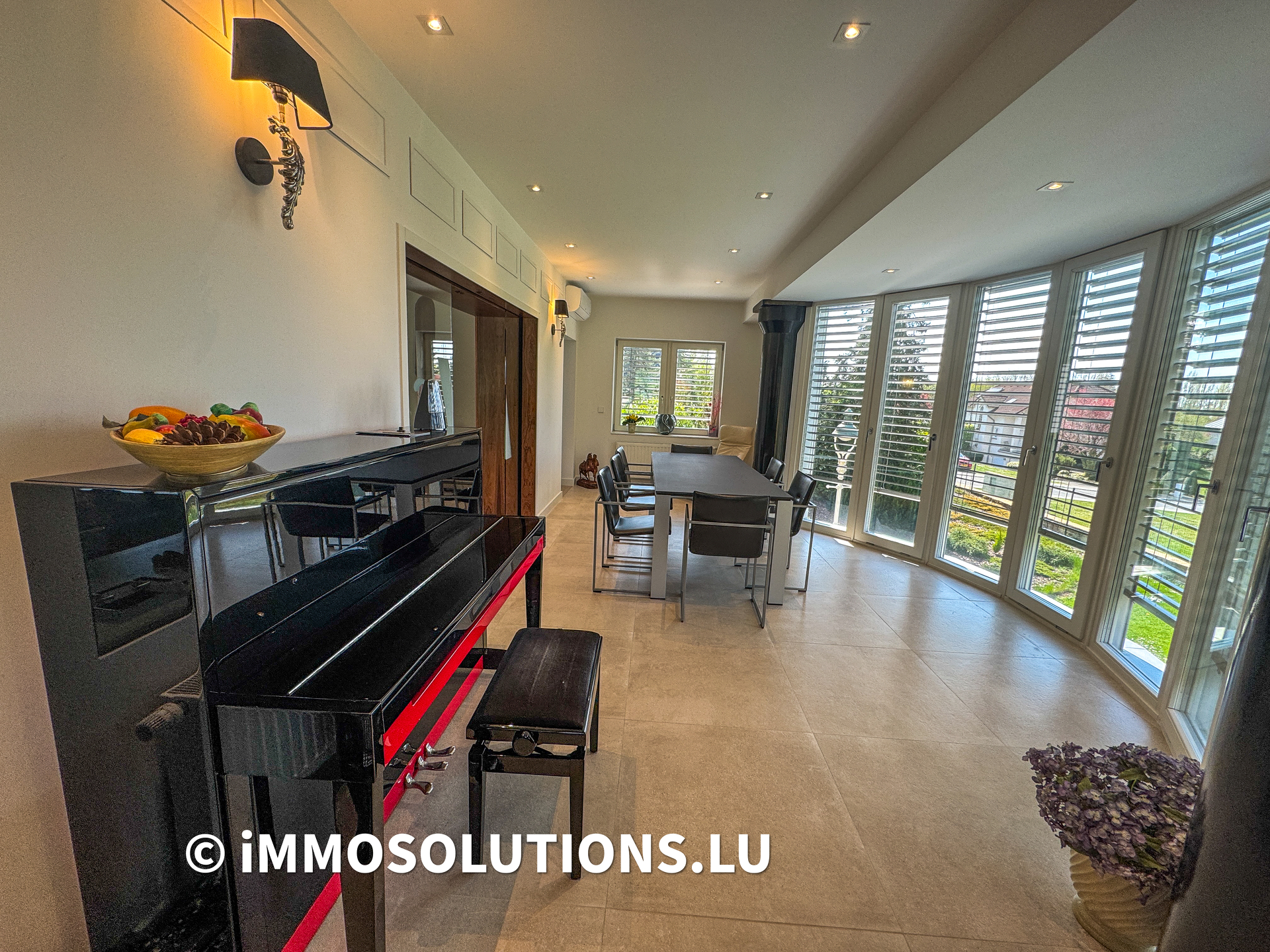 Maison — Hesperange · 636 m² - photo 13